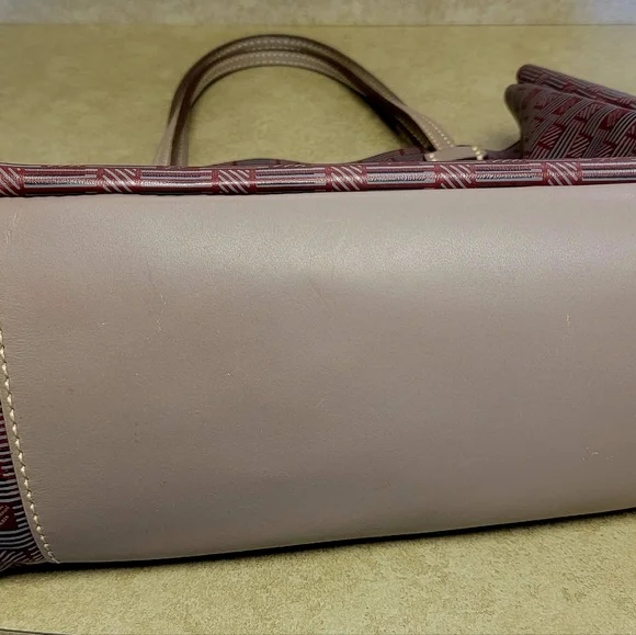 Moreau Paris Vincennes Small Tote Bag - Picture 6 of 6